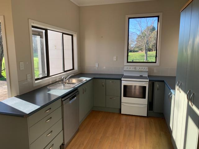 House for rent in Rangitikei District