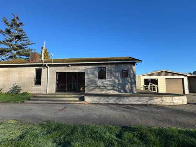 House for rent in Rangitikei District