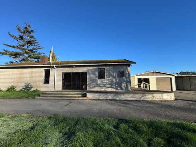 House for rent in Rangitikei District
