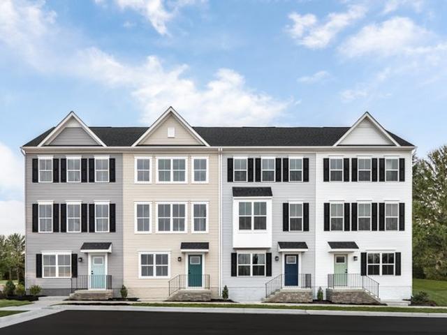 Townhouse for sale in Prince Frederick, Calvert County