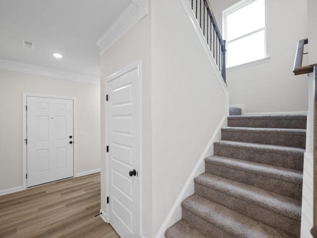 House for sale in Ringgold, Georgia