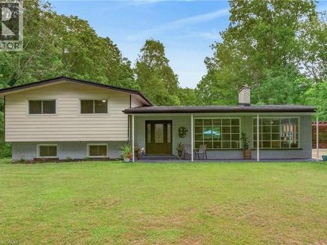 House for sale in Southwestern Ontario, Ontario