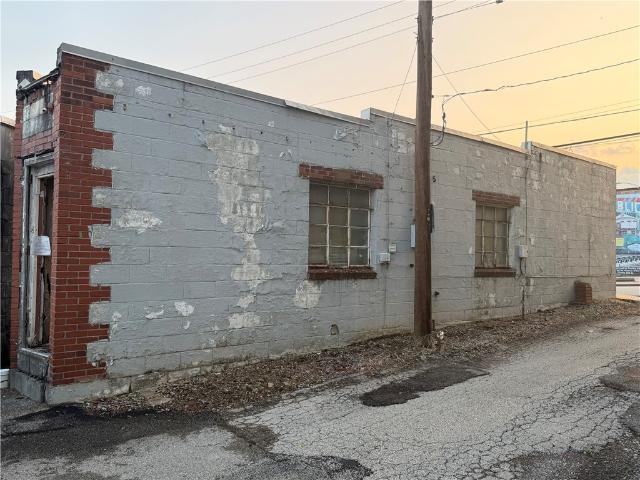Commercial for sale in Adah, Pennsylvania