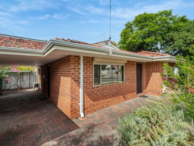 House for rent in Leederville, Western Australia
