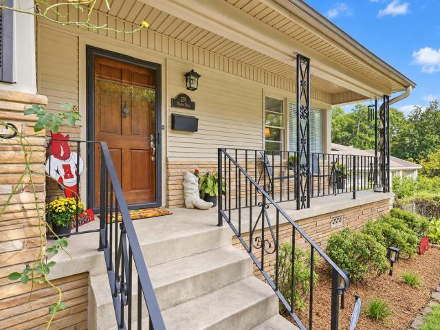 House for sale in Ark