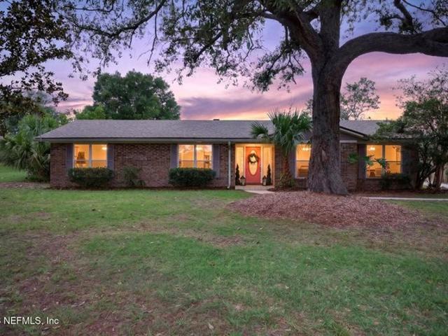 House for sale in Orange Park, Florida