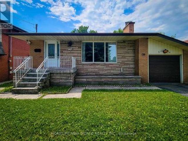 House for sale in Ancaster, Ontario