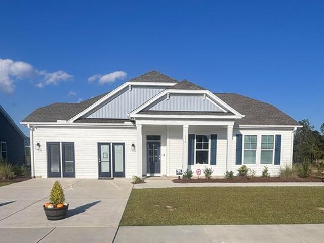 House for sale in Loris, Horry County