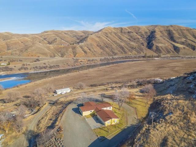 House for sale in White Bird, Idaho