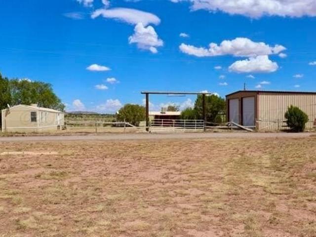 House for sale in New Mexico