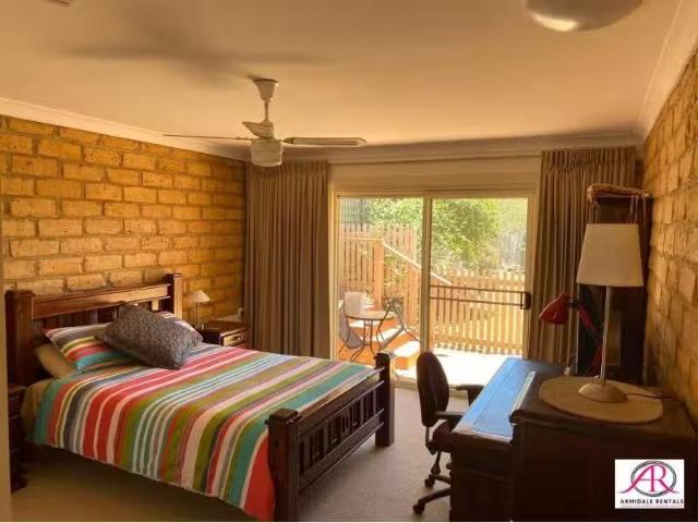 House for rent in Tilbuster
