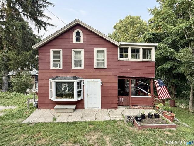 House for sale in Winchester Center, Connecticut