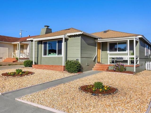House for sale in South San Francisco, San Mateo County