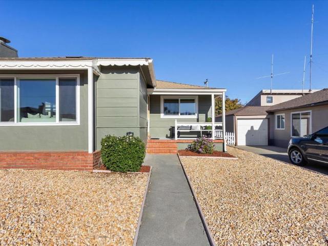 House for sale in South San Francisco, San Mateo County