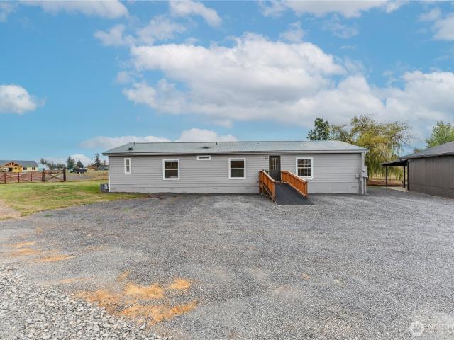 House for sale in Cowlitz, Toledo