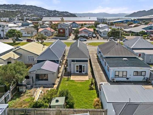 House for sale in Matata, Wellington