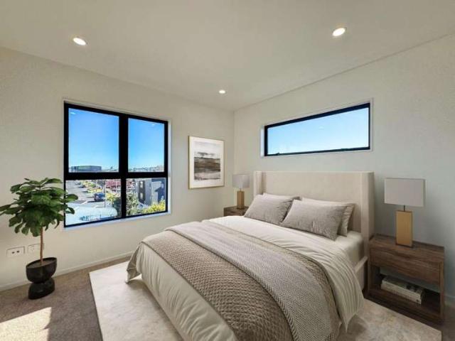 Townhouse for rent in Auckland, Oroua County