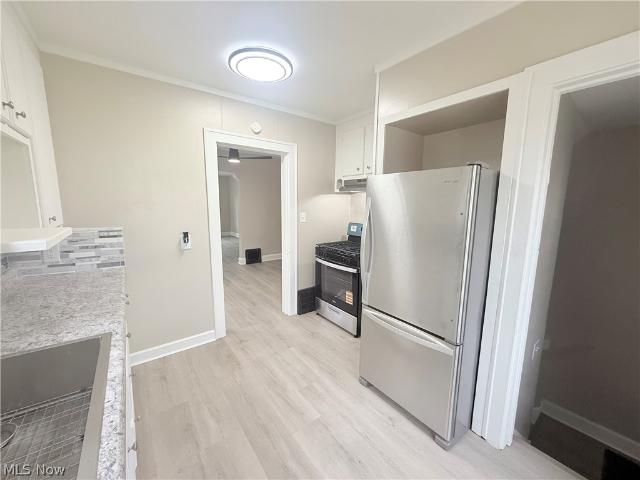 House for sale in Youngstown, Ohio