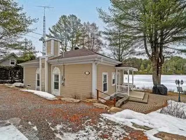 House for sale in Matawinie, Quebec
