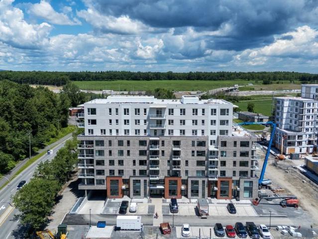 Apartment for rent in Sainte-anne-de-bellevue, Quebec