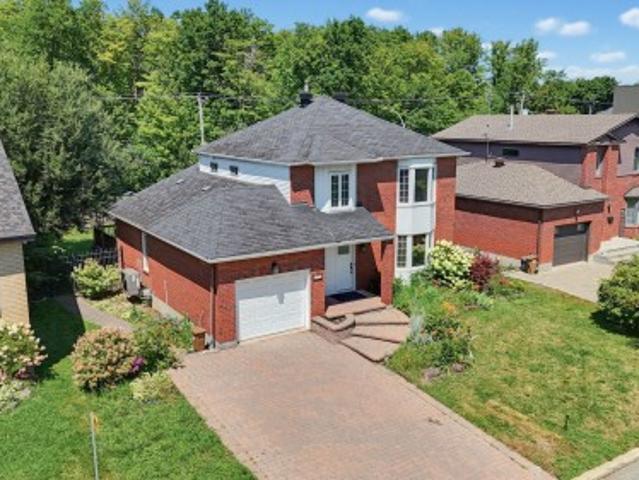 House for sale in Dollard-des-ormeaux, Quebec