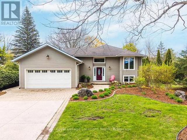 House for sale in Grey, Ontario