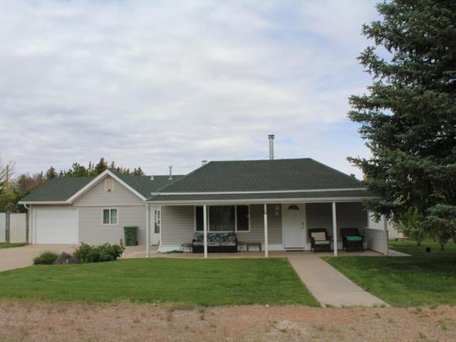 House for sale in Parowan, Utah