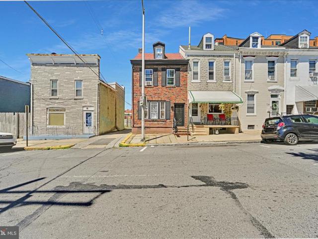 Townhouse for sale in Reading, Pennsylvania