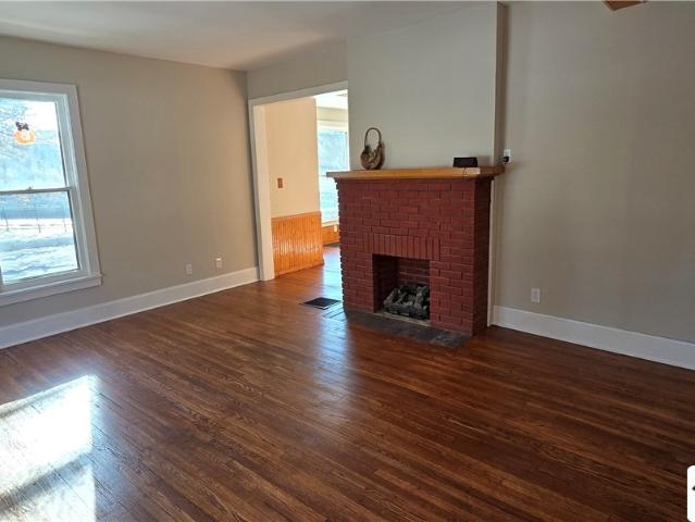 House for sale in Olean, New York