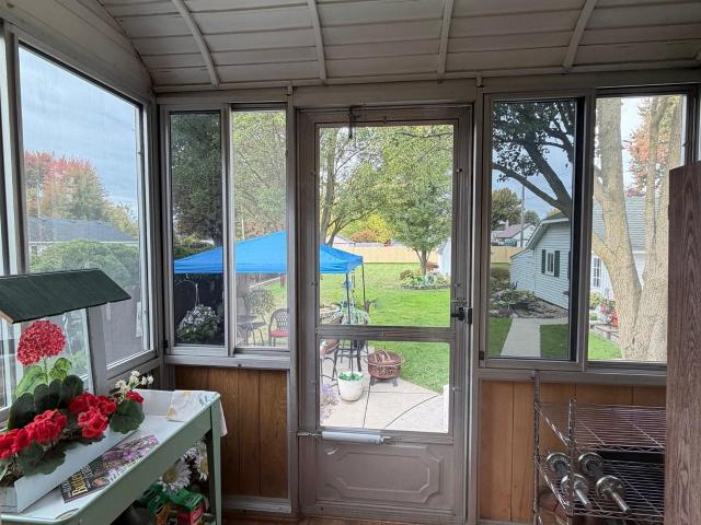 House for sale in Marine City, Michigan