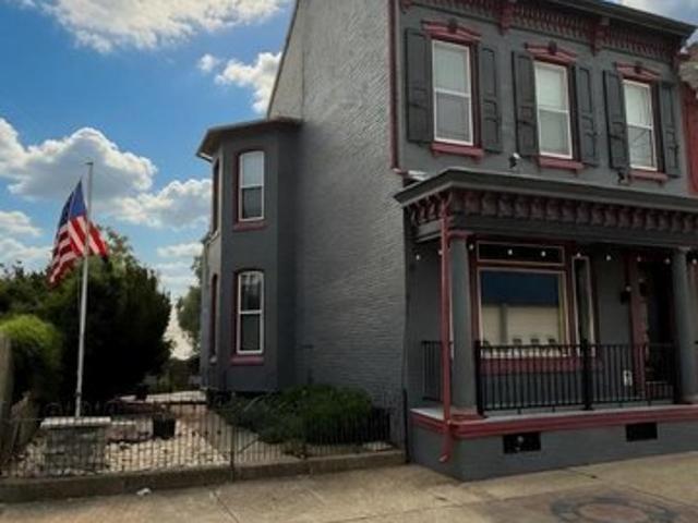Townhouse for sale in Hamburg, Pennsylvania