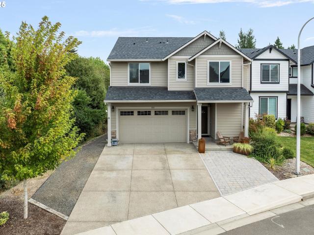 House for sale in Oregonia