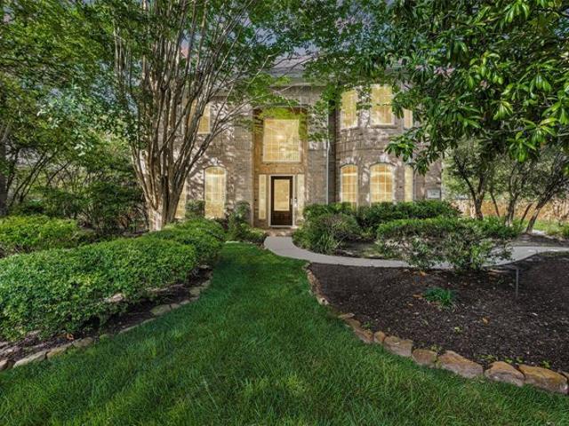 House for sale in Texas