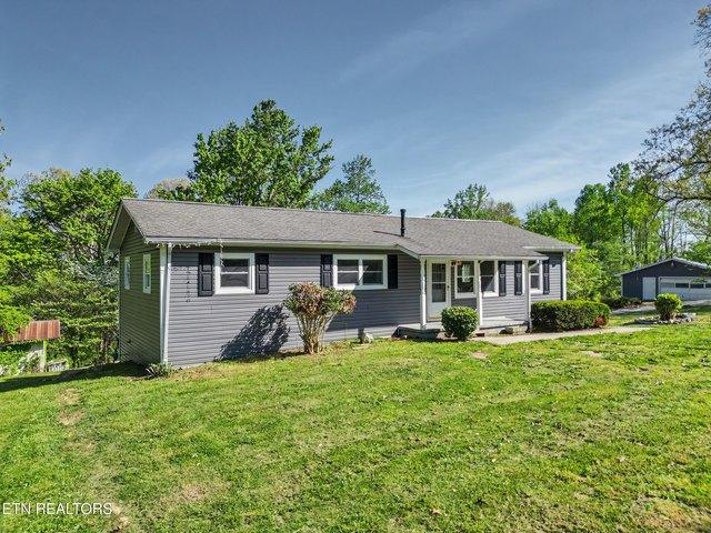 House for sale in Tennessee