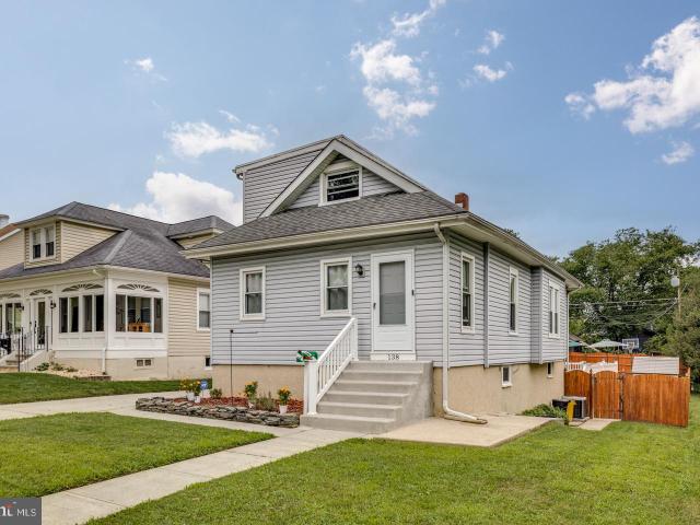 Property for sale in Audubon, New Jersey