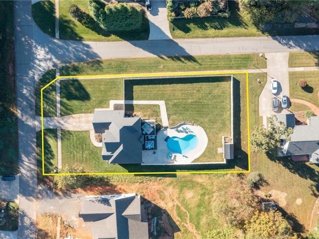 House for sale in Mocksville, North Carolina