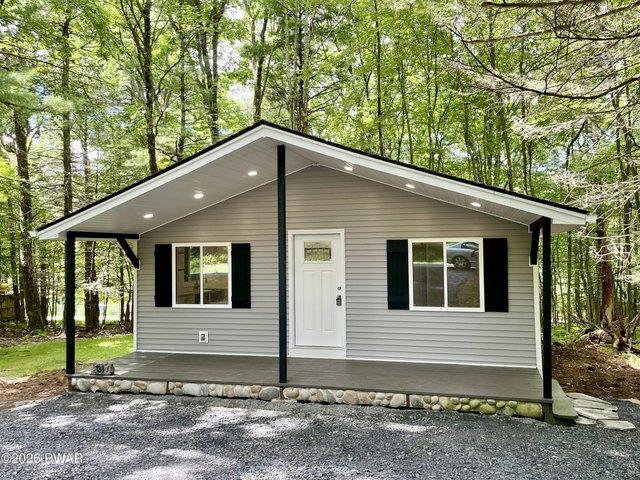 House for sale in Dingmans Ferry, Delaware Township