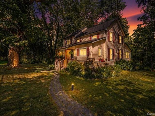 House for sale in New Paltz, New York