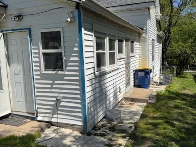 House for sale in Liberty, Missouri