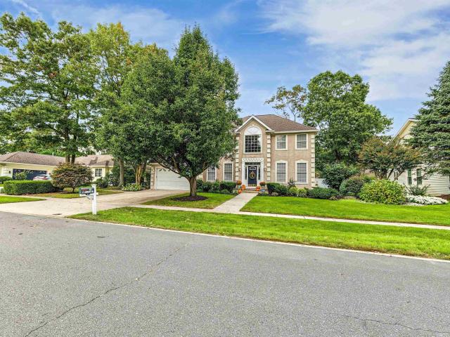 House for sale in Harbor Pines Estates, Egg Harbor Township