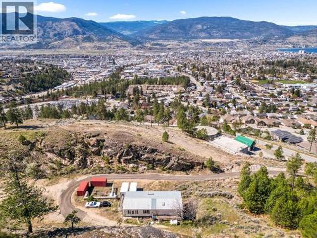 House for sale in British Columbia