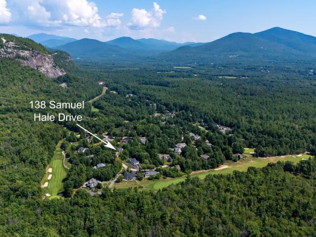 House for sale in New Hampshire