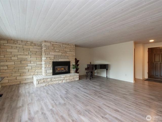 House for sale in Sequim, Washington