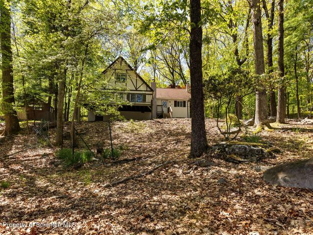 House for sale in Delaware Township, Pike County