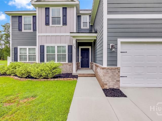 House for sale in Guyton, Effingham County
