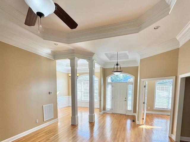 House for sale in Madison, Alabama