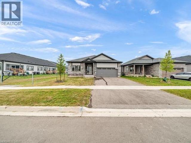 House for sale in Perth, Ontario