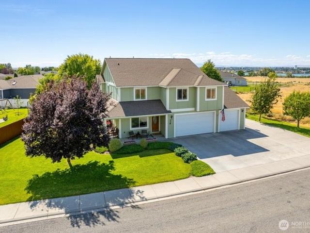 House for sale in Moses Lake, Washington