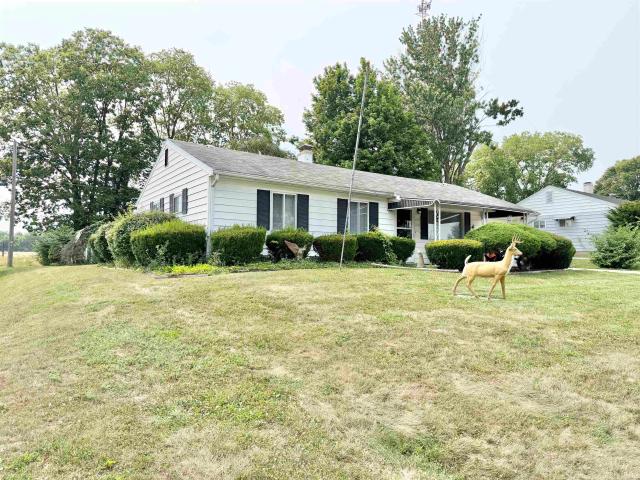 House for sale in Logansport, Indiana