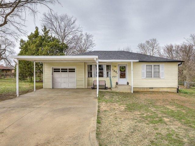 House for sale in Bartlesville, Oklahoma
